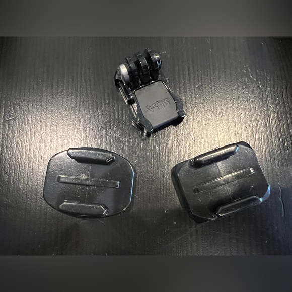 GoPro Hero 5 camera / GoPro KarmaGrip gimbal / GoPro 3-way grip+tripod - Picture 7 of 10